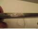 Delcampe - Sabre Briquet  Marqué  Chaillot 1831 Tres Bon état - Knives/Swords