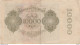 1000 Mark 1922   Ce Billet  A Circulé  Mais  Reste  Propre - 1.000 Mark