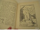 Delcampe - A. CHATEAUBRIANT  Le Bouquet Fané  Format   21 /17 Cm  Illustrations  B . ROY 103 Pages Non Coupées  Tres Bon Etat - 1901-1940