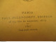 LE BEC EN L'AIR  ALPHONSE ALLAIS  1897 - 319 Pages  -  - Legerement Jaunies - 1801-1900