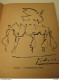 La SARDANE  Couveture  Pablo PICASSO Danse  Des CATALANS Symbole ,magie ,enigmes- Format 22x17 - 88 Pages Jaunies - Arte