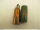 Briquet A Essence  En Forme  De Cartouches De Chasse - Sammlerwaffen