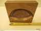 OBJET MACONIQUE  - OEIL EN BRONZE - 11 Cm SUR 11cm Poids 1Kg 200 - Bronzes
