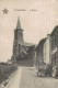 Saint-Nicolas - L'Eglise - Attelage - 2 Scans - Saint-Nicolas