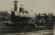 Reproduction - Locomotive à Identifier - Ternes