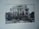 TURKEY    POSTCARDS  1904 CONSTANTINOPLE   KIOSQUE DE BEICOS   MORE  PURHASES 10% DISCOUNT - Turquie