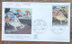 FDC 1970 - YT N°1653 - EDGAR DEGAS - PARIS - 1970-1979