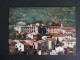 BARGEMON - VAR - FLAMME MUETTE SUR LIBERTE GANDON - LE CENTRE DU VILLAGE - Mechanical Postmarks (Advertisement)