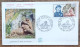 FDC 1970 - YT N°1660 - SIEGE DE BELFORT - 1970-1979