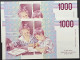 Delcampe - 1000 Lire Montessori - Ciampi.  16 Banconote Serie AB/EA/FA/FB/ PA/VC/HA.  FDS Mai Circolate - 1.000 Lire