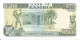 ZAMBIA 20 KWACHA N/D (1989 - 1991) - Zambia