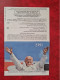 CALENDRIER 1980 OEUVRE PONTIFICALE DE SAINT PIERRE LYON LE PAPE JEAN PAUL 2 - Andere & Zonder Classificatie