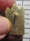 1818c Pin's Pins / Beau Et Rare / MARQUES / MAGASIN FNAC NANCY GRILLE FER FORGE PLACE STANISLAS - Trademarks