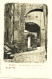 2263  - Italie - PERUGIA  :  ARCO DEL  PODESTA  IN VIA DELLE VOLTE          CIRCULEE 1901 - Perugia