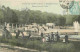 92 - Saint Cloud - Parc De Saint Cloud - Les Grandes Eaux - Animée - Colorisée - CPA - Oblitération Ronde De 1906 - Voir - Saint Cloud