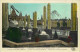 Espagne - Barcelona - Jardines Y Fuentes De Montjuich - CPA - Voir Scans Recto-Verso - Barcelona