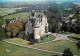 Chateaux - Château De Brissac - Vue Aérienne - Maine Et Loire - Anjou - Carte Neuve - CPM - Voir Scans Recto-Verso - Castillos