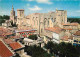 84 - Avignon - Le Palais Des Papes - CPM - Voir Scans Recto-Verso - Avignon