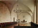 76 - Saint Wandrille - Abbaye Saint Wandrille - Salle Capitulaire - CPM - Voir Scans Recto-Verso - Saint-Wandrille-Rançon