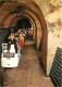 51 - Reims - Champagne Piper-Heidsieck - Visite Des Caves - CPM - Carte Neuve - Voir Scans Recto-Verso - Reims