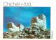 Mexique - Chichén-Itza - CPM - Voir Scans Recto-Verso - México