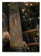 Art - Peinture Religieuse - Icone - Mockba - Carte Neuve - CPM - Voir Scans Recto-Verso - Gemälde, Glasmalereien & Statuen