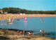 17 - Vaux Sur Mer - Plage De Nauzan - Scènes De Plage - CPM - Carte Neuve - Voir Scans Recto-Verso - Vaux-sur-Mer