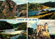 42 - Loire - Gorges De La Loire - Multivues - Carte Neuve - CPM - Voir Scans Recto-Verso - Other & Unclassified