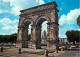 17 - Saintes - L'Arc De Triomphe Gallo-romain - Automobiles - CPM - Voir Scans Recto-Verso - Saintes