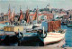 13 - Marseille - Le Vieux Port - Notre Dame De La Garde - Bateaux - Carte Neuve - CPM - Voir Scans Recto-Verso - Vieux Port, Saint Victor, Le Panier