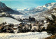 05 - Briançon - Vue Générale Et Le Fort Vauban - Hiver - Neige - CPM - Voir Scans Recto-Verso - Briancon