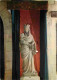 95 - Asnières Sur Oise - Abbaye De Royaumont - La Vierge De Royaumont - Vierge à L'enfant - Art Religieux - CPM - Voir S - Asnières-sur-Oise