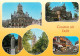 Pays-Bas - Nederland - Delft - Multivues - CPM - Voir Scans Recto-Verso - Delft