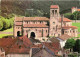 03 - Chatel-Montagne - L'église Romane - CPM - Carte Neuve - Voir Scans Recto-Verso - Autres & Non Classés