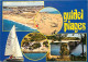 56 - Guidel - Plages - Multivues - CPM - Voir Scans Recto-Verso - Guidel