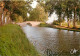 31 - Haute Garonne - Canal Du Midi - CPM - Voir Scans Recto-Verso - Other & Unclassified