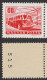 Roll Coil Automat Automatic Automata STAMP Stripe - BUS AUTOBUS - Budapest - 1966 1963 - Hungary - MNH Numbered - Unused Stamps