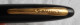 Sheaffer's Stylo Plume à Pompe Made In USA - Plume Or 14K. - Pens