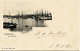 2276 - BARCELONA  : EL PUERTO     Circulée En 1901 Carte Du Collectionneur A.P.N.870 - RARE - Barcelona