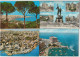 4 CARTOLINE DI BEYROUTH - LIBANO -  FORMATO GRANDE - Liban