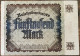 Delcampe - Billet Allemagne 5000 Mark 2 - 12 - 1922 / Reichsbanknote - 5.000 Mark