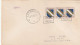 Delcampe - 1952 /1965 - Collection De 22 Enveloppes PAQUEBOT - France Diverses Destinations - Posta Marittima