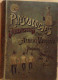 Caran D'Ache Job Trick Physiologies Parisiennes Texte Albert Millaud Eo 1887 - 1801-1900