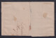 Hong Kong To Mazatlan, Mexico Via WELLS FARGO MEXICAN ROUTE 1873 Cover, PF Cert - Storia Postale