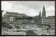 GERMANY Kaiserslautern 1965 Stiftsplatz. Real Photo Postcard (h1574) - Kaiserslautern