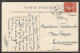 Carte P De 1908 ( Boulogne-sur-Mer / La Digue Sainte Beuve ) - Boulogne Sur Mer