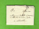 Delcampe - 1782 LETTRE SIGN. « de Frémont C.sse (Comtesse) De La Rochefoucauld »  Paris Pour Abbeville Procureur Godart CONTENTIEUX - Documentos Históricos