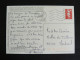 FIGANIERES - VAR - FLAMME MUETTE SUR MARIANNE BRIAT - LES GORGES DU VERDON - Mechanical Postmarks (Advertisement)