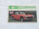 United Kingdom-(BTG-069)-British Classics-1MG Midget-(446)(5units)(DUMMY CARD)(tirage-500)(price Cataloge-25.00£-mint) - BT Emissions Générales