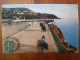 Carte Postale 96 Nice La Jetée Du Soleil Et Le Mont Boron LL Lévis Fils &Cie V - Mehransichten, Panoramakarten
